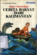 CERITA RAKYAT DARI KALIMANTAN