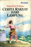 CERITA RAKYAT RAKYAT DARI LAMPUNG