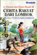 CERITA RAKYAT DARI LOMBOK (NUSA TENGGARA)