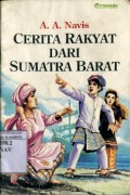 CERITA RAKYAT DARI SUMATRA BARAT