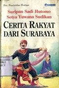 CERITA RAKYAT DARI SURABAYA