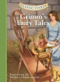GRIMM'S FAIRY TALES