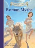 ROMAN MYTHS