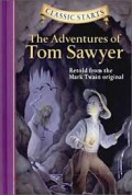 THE ADVENTURES OF TOM SAWYER