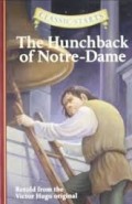 THE HUNCHBACK OF NOTRE-DAME