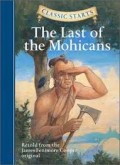 THE LAST OF MOHICANS