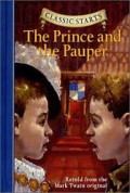 THE PRINCE AND THE PAUPER