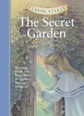 THE SECRET GARDEN