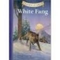 WHITE FANG