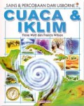 CUACA DAN IKLIM