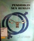 Pendidikan Sex Remaja