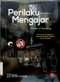 Perilaku Mengajar - The Act of Acting 1