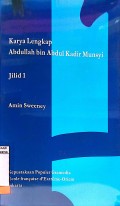 KARYA LENGKAP ABDULLAH BIN ABDUL KADIR MUNSYI 1