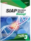 SIAP Merdeka Belajar – Biologi untuk SMA/MA Kelas XII