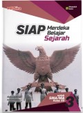 SIAP Merdeka Belajar – Sejarah untuk SMA/MA Kelas XII