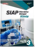 SIAP Merdeka Belajar – Kimia untuk SMA/MA Kelas XII