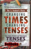 Changing Times Changing Tenses