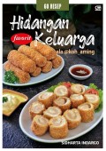 60 Resep Hidangan Favorit Keluarga Ala @koh_aming