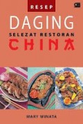 RESEP DAGING SELEZAT RESTORAN CHINA