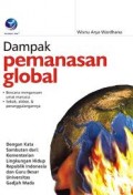 DAMPAK PEMANASAN GLOBAL