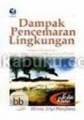 DAMPAK PENCEMARAN LINGKUNGAN