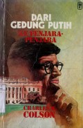 DARI GEDUNG PUTIH KE PENJARA-PENJARA