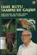 DARI KUTU SAMPAI KE GAJAH