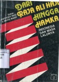 DARI RAJA ALI HAJI HINGGA HAMKA