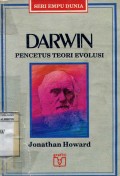 DARWIN: PENCETUS TEORI EVOLUSI