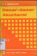 DASAR-DASAR AKUNTANSI