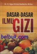 DASAR-DASAR ILMU GIZI
