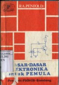 DASAR-DASAR ELEKTRONIKA BAGI PEMULA