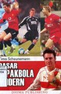 DASAR SEPAKBOLA MODERN