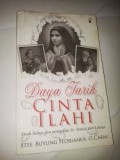 DAYA TARIK CINTA ILAHI: KISAH HIDUP DAN PANGGILAN ST. TERESIA DARI LISIEUX
