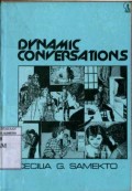 DYNAMICS CONVERSATIONS
