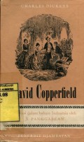 DAVID COPPERFIELD