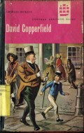 DAVID COPPERFIELD