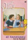 DEAR DIARY RAHASIAKU