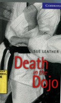 DEATH IN THE DOJO