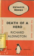 DEATH OF A HERO