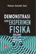 DEMONSTRASI DAN EKSPERIMEN FISIKA