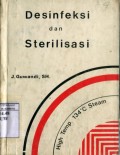 DESINFEKSI DAN STERILISASI