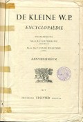 DE KLEINE W.P. ENCYCLOPAEDIE