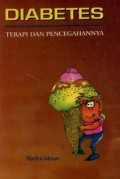 DIABETES: TERAPI DAN PENCEGAHANNYA