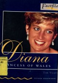 DIANA; PRINCESS OF WALES