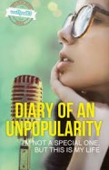 DIARY OF AN UNPOPULARITY: I'M NOT A SPECIAL ONE, BUT THIS IS MY LIFE