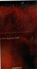 DI BALIK RAMALAN JOYOBOYO: KUMPULAN CATATAN SEJARAH BUDAYA; LINGKUNGAN DAN PEMBANGUNAN