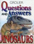 QUESTION AND ANSWER: DINOSAURUS (VOLUME 3)