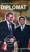 BEKERJA SEBAGAI DIPLOMAT