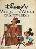DISNEY'S WONDERFUL WORLD OF KNOWLEDGE: GREAT LEADERS (VOLUME 18)